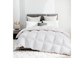 Down Comforter