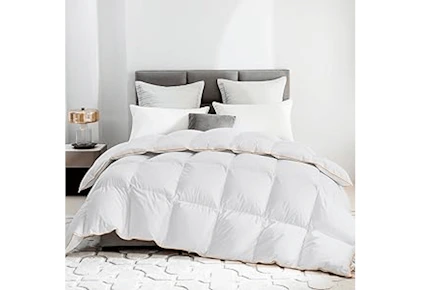 Down Comforter