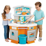 Little Tikes Home Grown Kitchen Set
