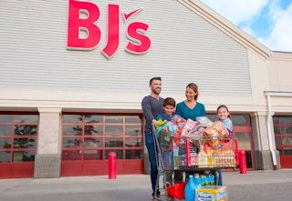 groupon bjs membership