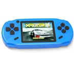 Handheld Game Console