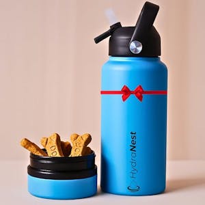 Dog Water Bottle