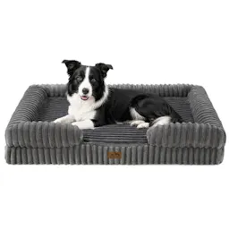 Orthopedic Dog Bed