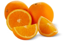 Navel Oranges