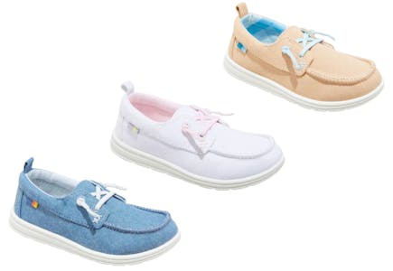 Cat & Jack Toddler Sneakers