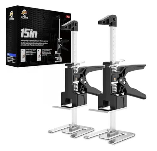 Construction Jack 2-Pack