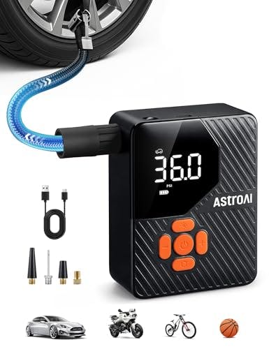 AstroAI Tire Inflator
