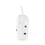 Better Homes & Gardens Glass Sipper