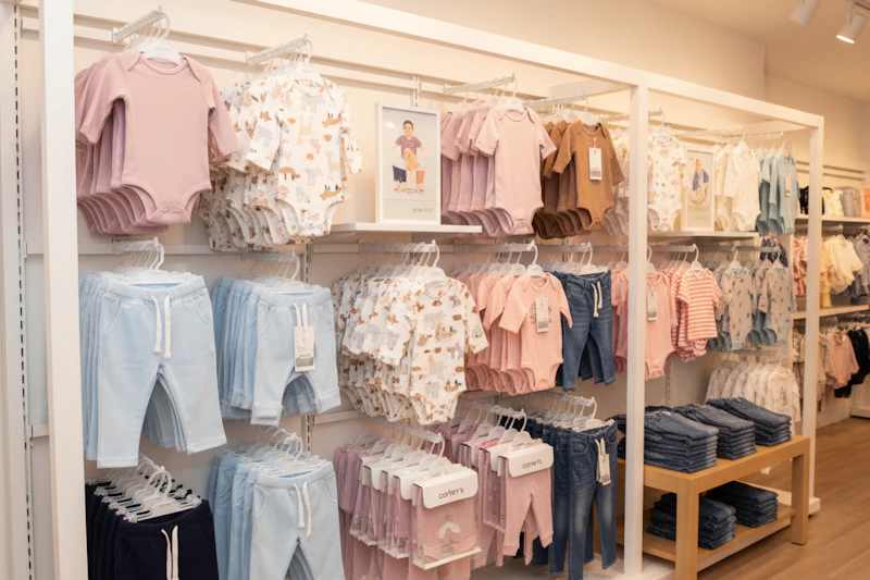 carter's sale