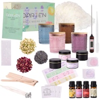 Candle Making Kit