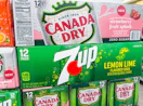 7up soda 12 packs