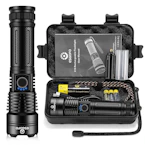 Rechargeable Flashlight