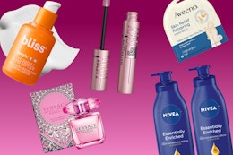 Shop New Amazon Beauty Clearance Finds — Everything Is at Least 50% Off card image