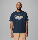 Columbia Men's Short Sleeve Tee