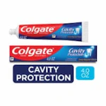 Colgate Toothpaste Tube