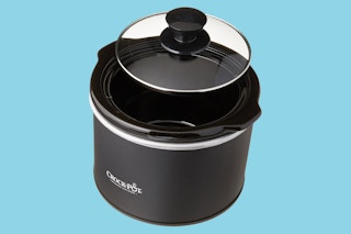 Crock-Pot Mini