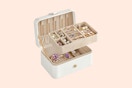 Jewelry Organizer Box