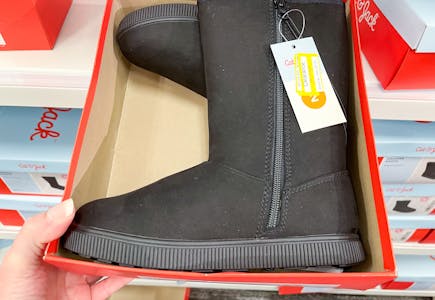 Cat & Jack Natalia Boots