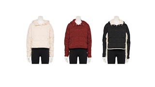 kohls flx womens jackets