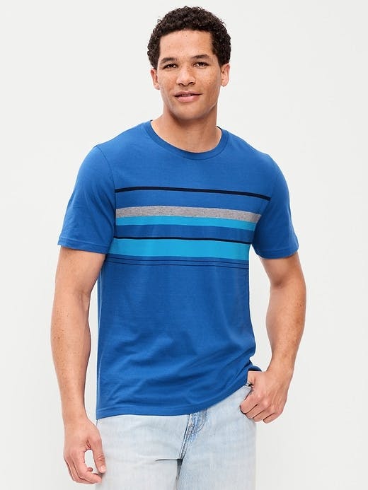 Old Navy Crew-Neck T-Shirt