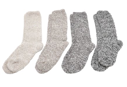Barefoot Dreams Women's Sock Set