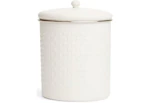 Stainless Steel Treat Jar
