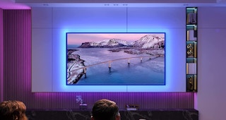 NiteBird LED Color Changing Light Strips