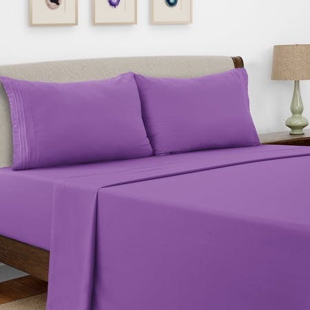 Queen Sheet Set