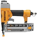 BULLDOG 18-Gauge Brad Nailer