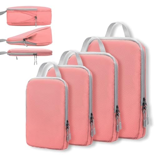 Compression Packing Cubes