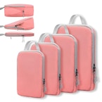 Compression Packing Cubes