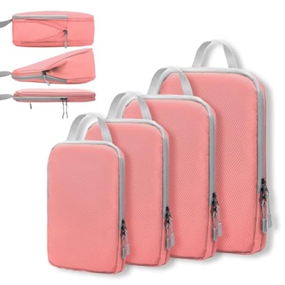 Compression Packing Cubes