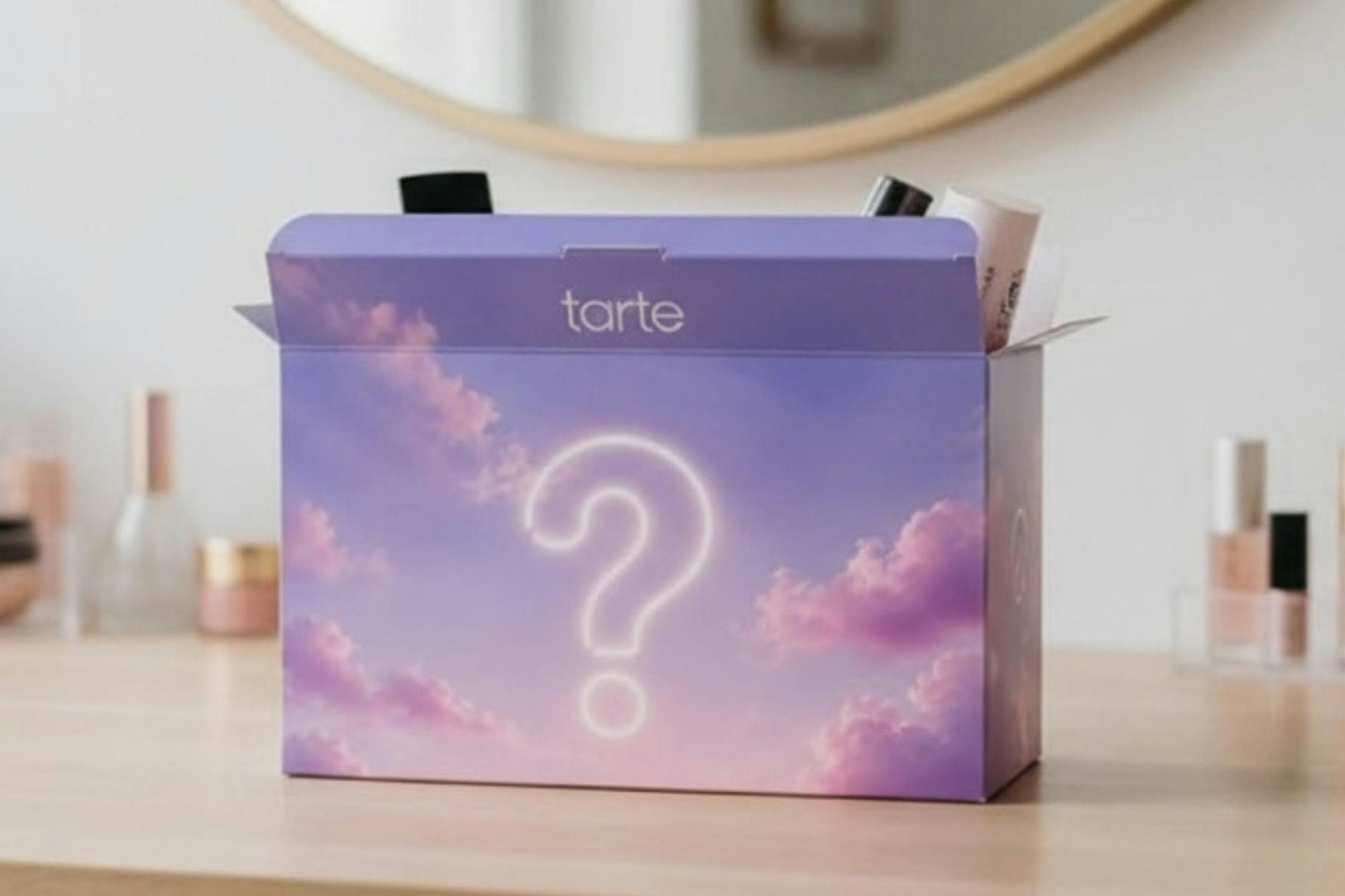 tarte-mystery-box