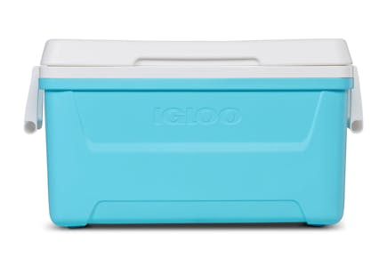 Igloo Cooler