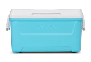 Igloo Cooler