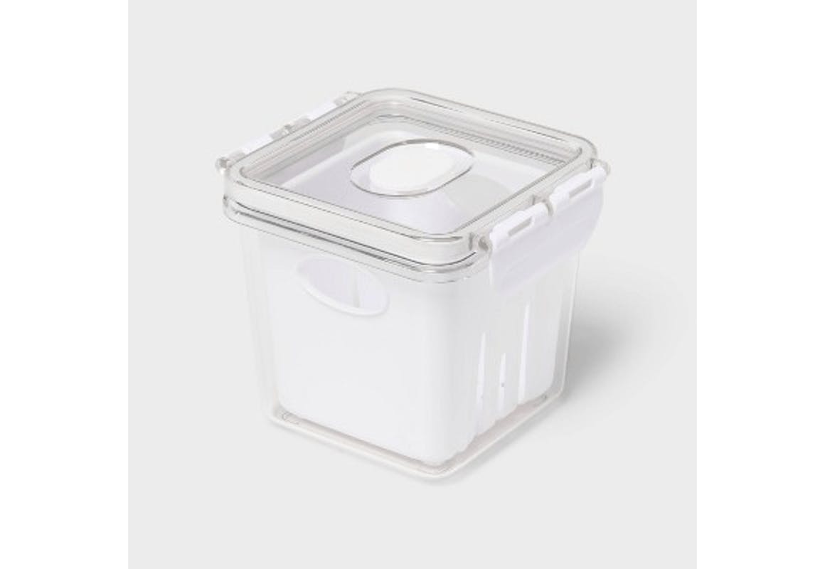 Brightroom Clipped Fridge Storage