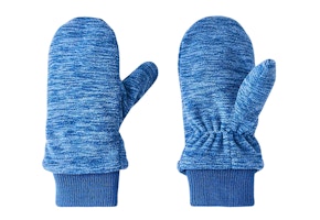 Fleece Mittens