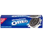 2 Oreo Cookie Boxes