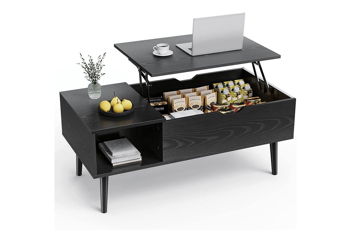 Edx Lift-Top Coffee Table