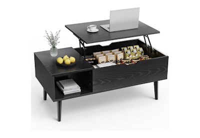 Edx Lift-Top Coffee Table