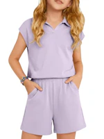 Kids' 2-Piece Outfit Set