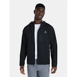 Reebok Men's Textured Stretch Jacket
