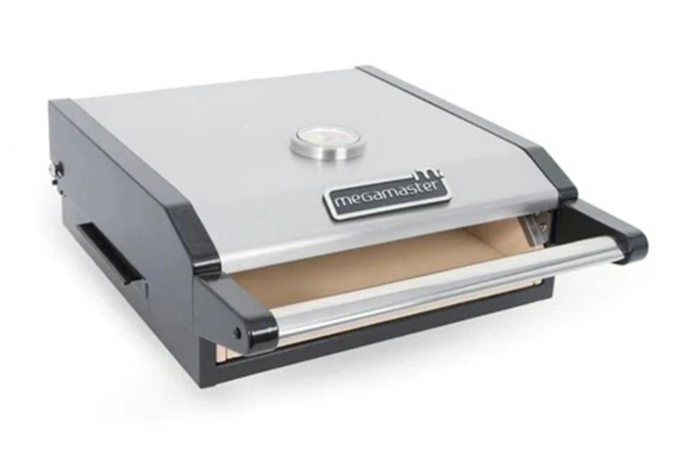 Megamaster Pizza Oven