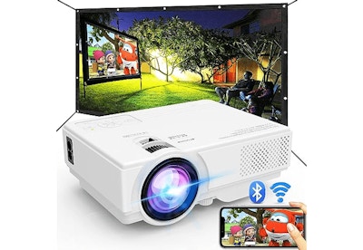 Mini Projector