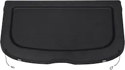 Cargo Cover