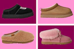 uggs kids shoes