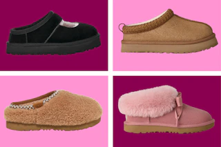 uggs kids shoes
