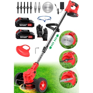 Electric Weed Wacker