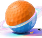 Interactive Dog Toy