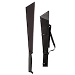 All Terrain Machete